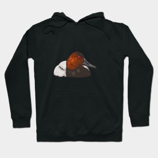 Canvasback Hoodie